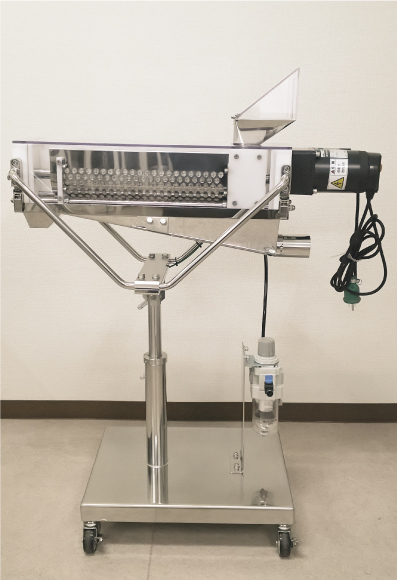 錠剤粉取機 タブクリーナー